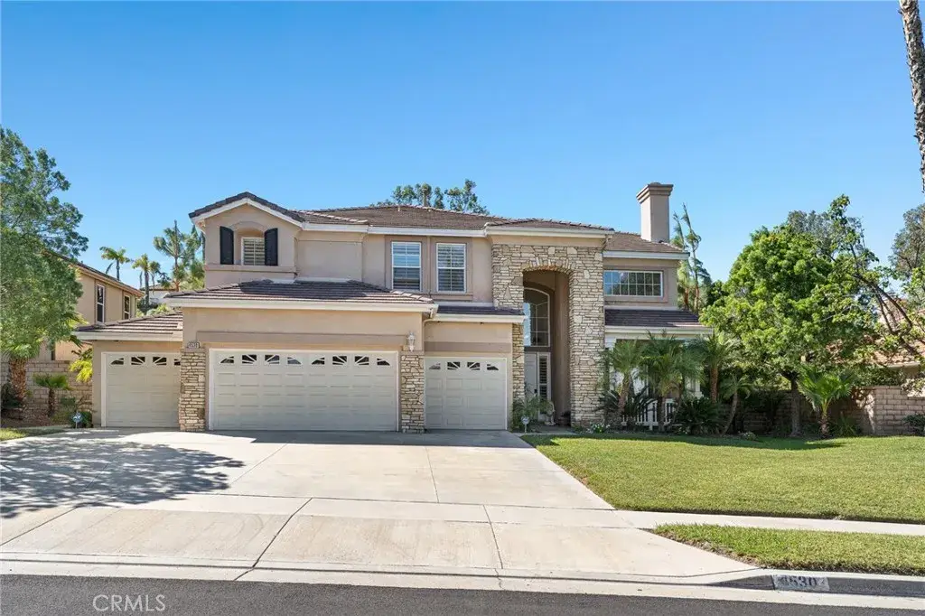 4530 Edgewater Circle, Corona, CA 92883 - #1