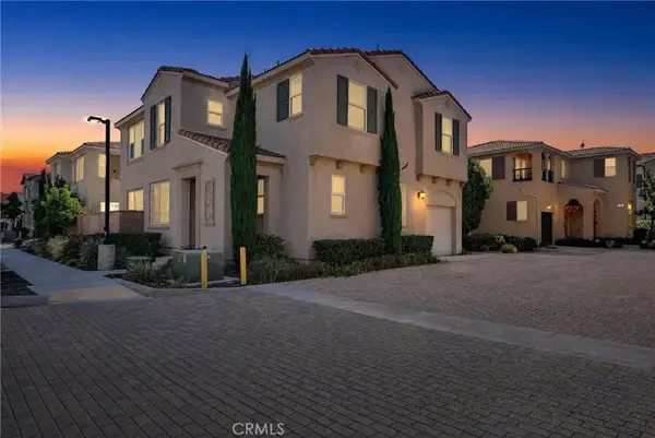7155 Citrus Avenue #116, Fontana, CA 92336