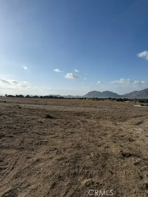 0 Mather Lane, Nuevo, CA 92567