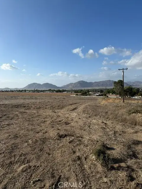 0 Mather Lane, Nuevo, CA 92567 - #2