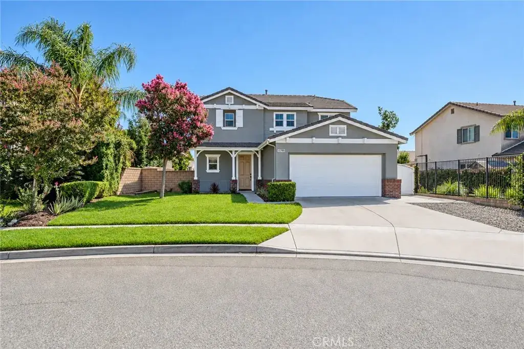 11799 Rockingham Court, Rancho Cucamonga, CA 91730 - #1