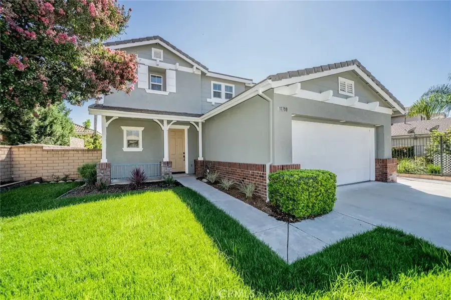 11799 Rockingham Court, Rancho Cucamonga, CA 91730 - #3