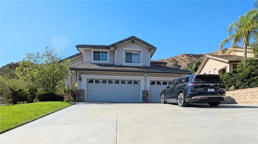 29617 Mammoth, Canyon Country, CA 91387 - #1