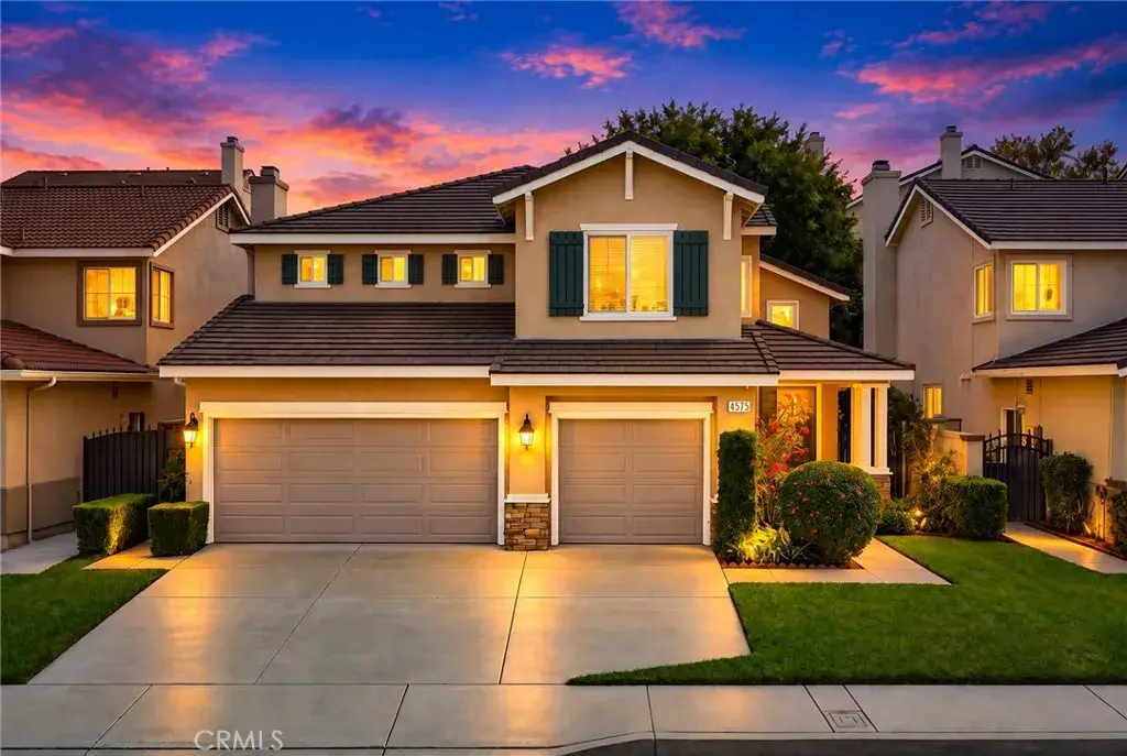 4575 Willow Bend Court, Chino Hills, CA 91709 - #1