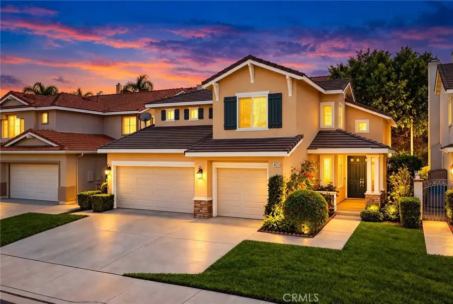 4575 Willow Bend Court, Chino Hills, CA 91709 - #3