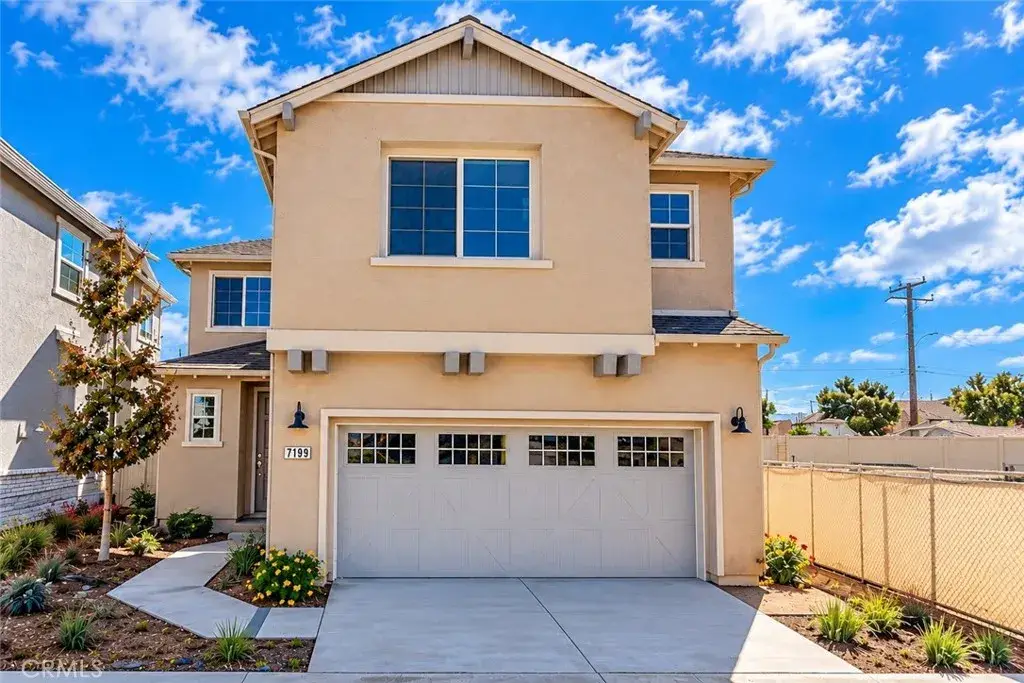 7199 Lisbon Way, Highland, CA 92346 - #1