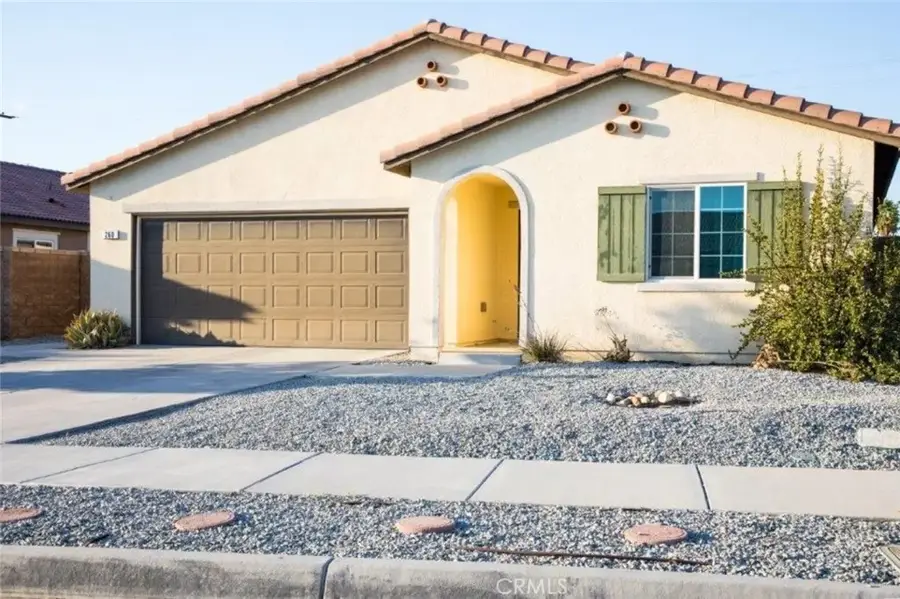 260 Brittania Road, Hemet, CA 92543 - #2