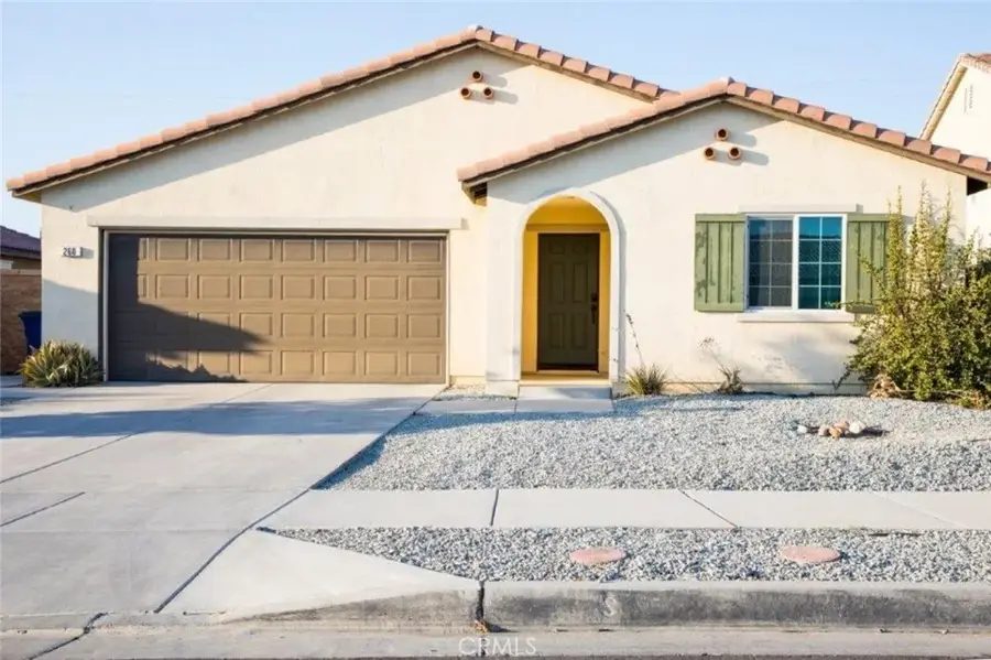 260 Brittania Road, Hemet, CA 92543 - #3