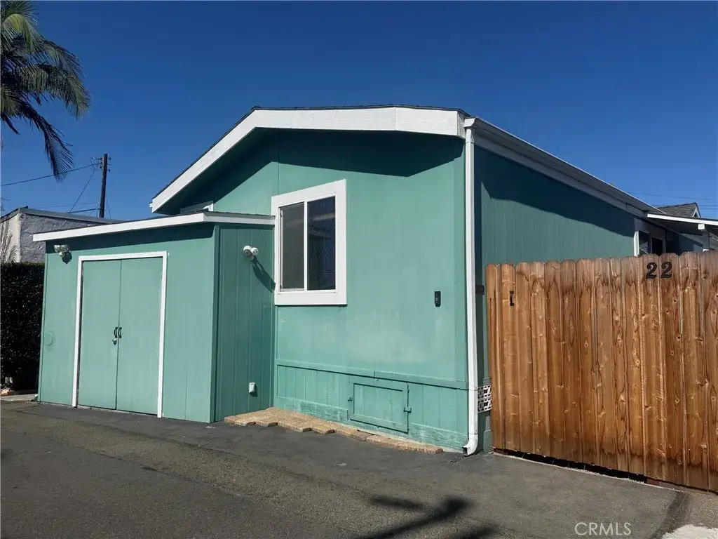 140 Cabrillo #22, Costa Mesa, CA 92627 - #1