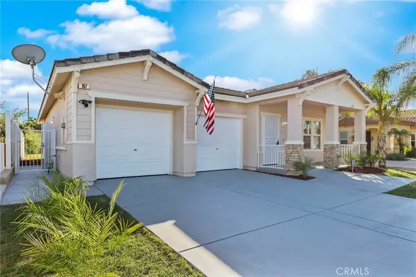 167 E 2nd, San Bernardino, CA 92408