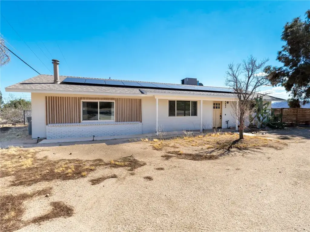 4883 Avenida La Candela, Joshua Tree, CA 92252 - #1