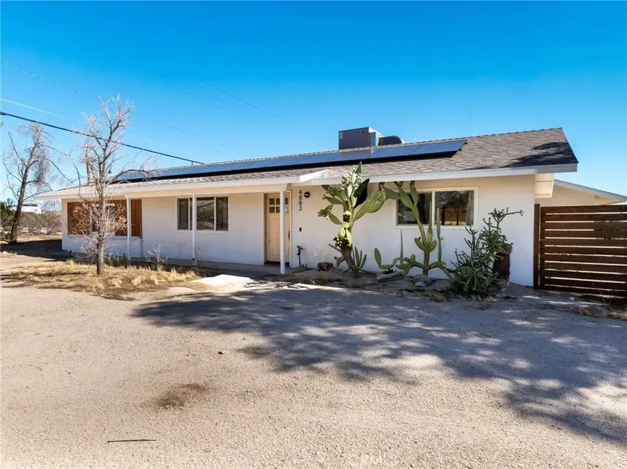 4883 Avenida La Candela, Joshua Tree, CA 92252 - #2