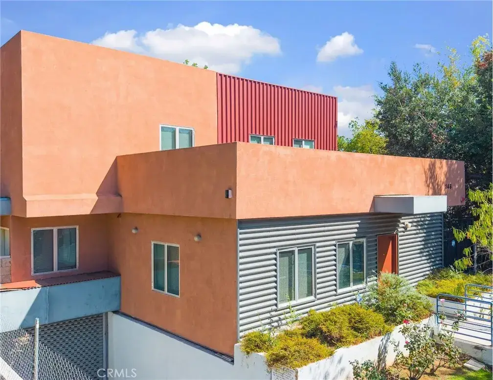 148 N Mar Vista Avenue, Pasadena, CA 91106 - #1