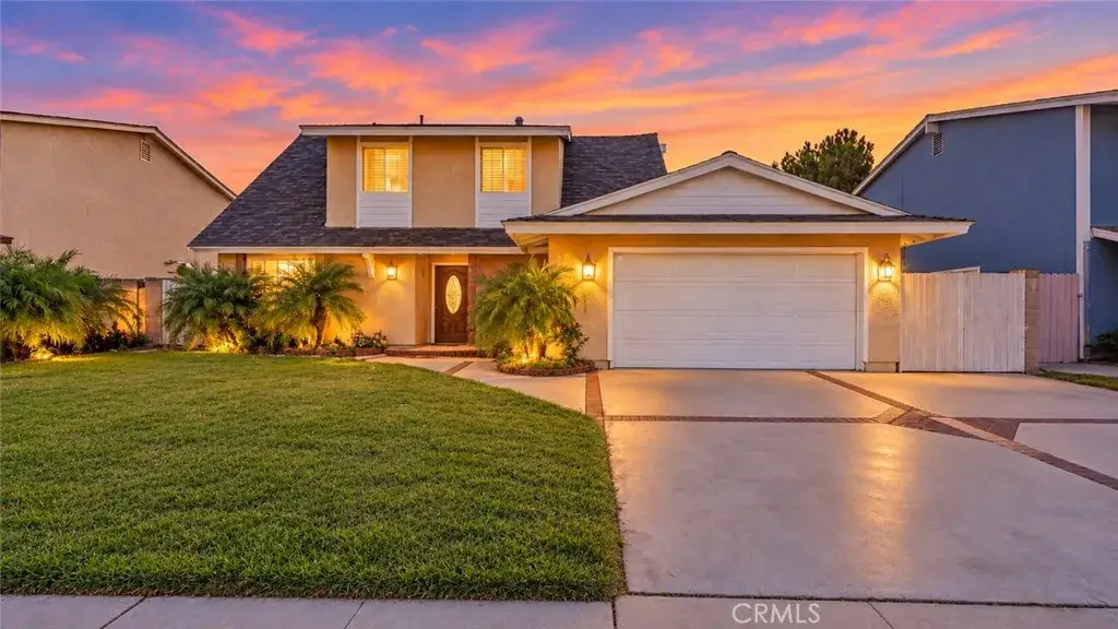 2178 Electra Avenue, Simi Valley, CA 93065 - #1