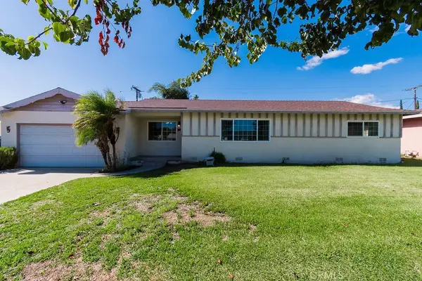 9826 Larch Avenue, Bloomington, CA 92316