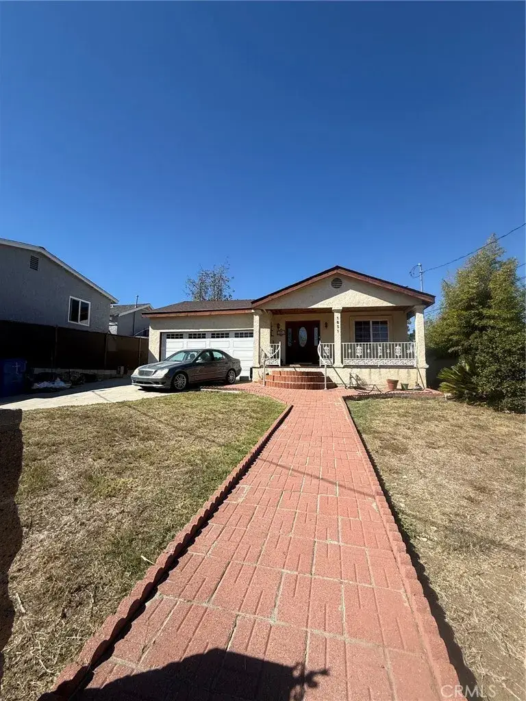 1651 Ricardo, Los Angeles, CA 90033 - #2