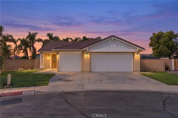 14505 Muirfield Street, Moreno Valley, CA 92555