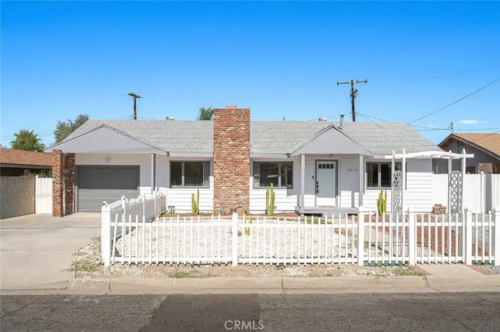 42118 Mayberry, Hemet, CA 92544 - #1
