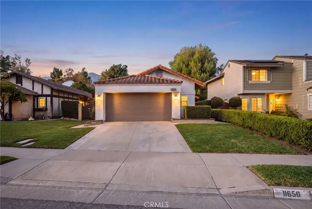 11650 Mount Miriah, Rancho Cucamonga, CA 91737 - #1