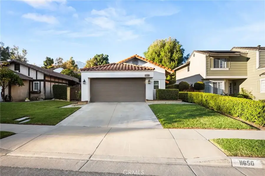 11650 Mount Miriah, Rancho Cucamonga, CA 91737 - #3