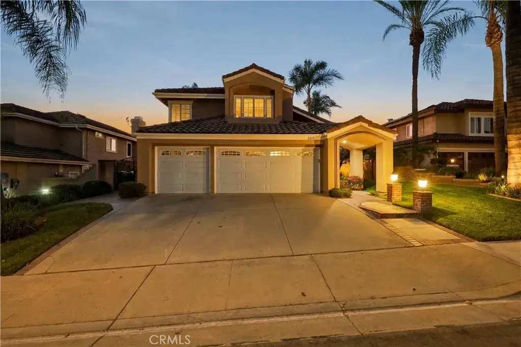 2215 Calle Margarita, San Dimas, CA 91773 - #1