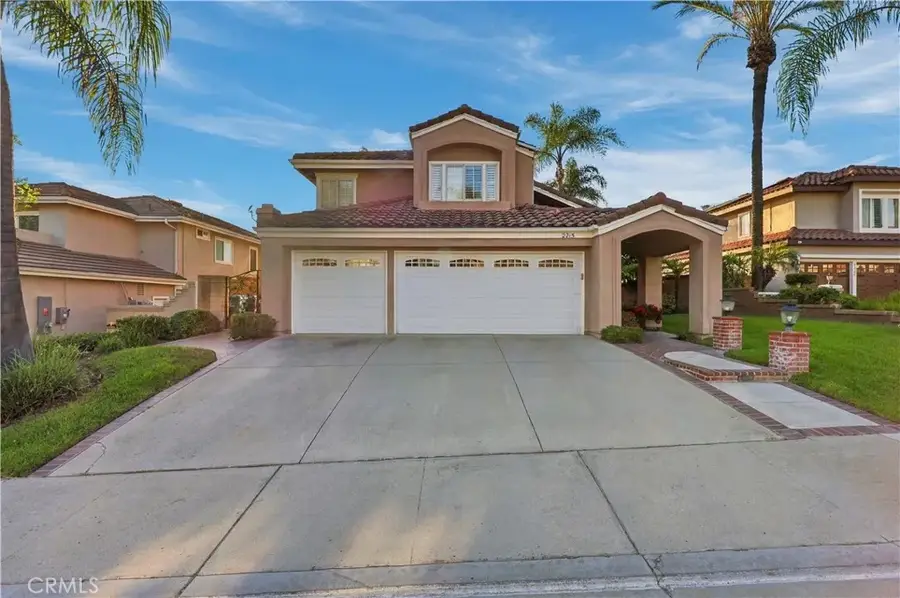 2215 Calle Margarita, San Dimas, CA 91773 - #3