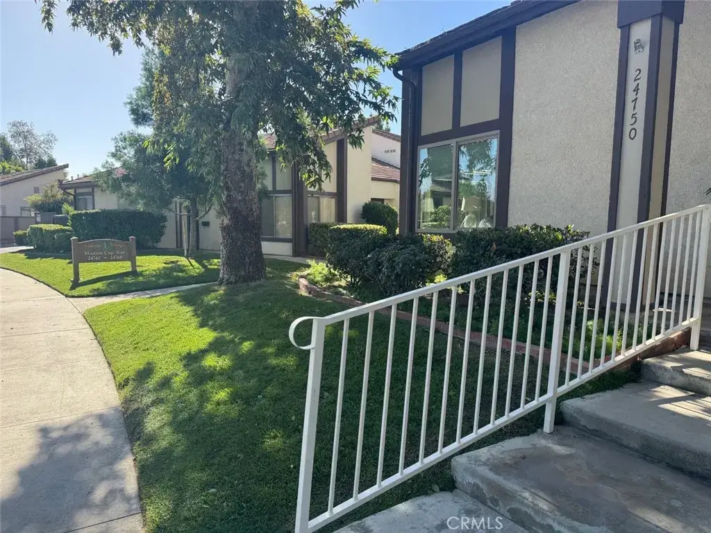 24750 Masters Cup Way, Valencia, CA 91355 - #1