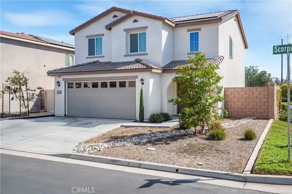 28558 Scorpion, Winchester, CA 92596