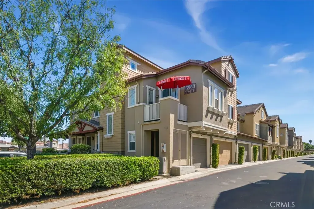 3960 Polk St Unit F, Riverside, CA 92505 - #1