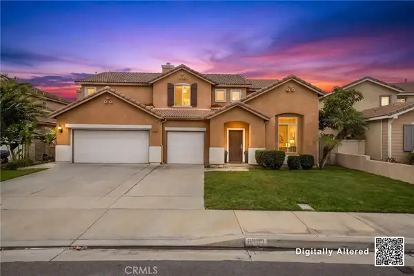 6363 Plum Avenue, Eastvale, CA 92880