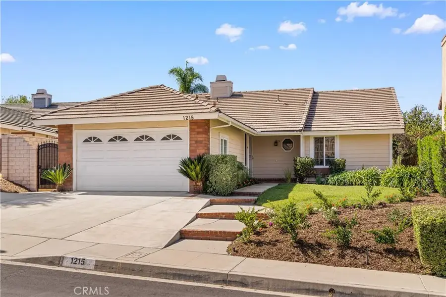 1215 Vassar Lane, Walnut, CA 91789 - #2