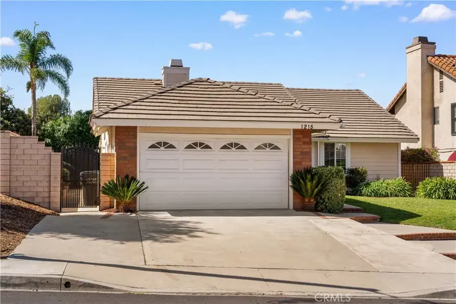 1215 Vassar Lane, Walnut, CA 91789 - #3
