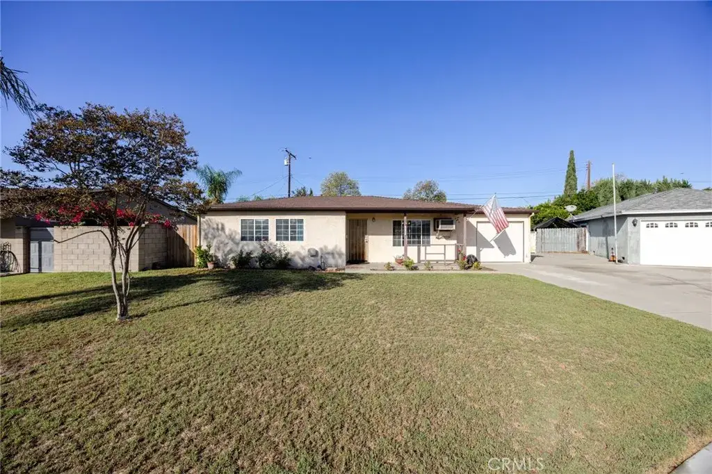 2283 Klein, Pomona, CA 91766 - #1