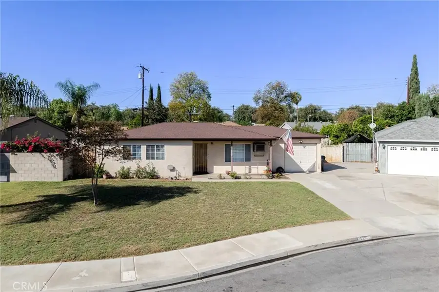 2283 Klein, Pomona, CA 91766 - #2