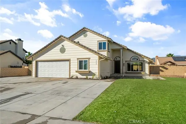 1222 W Cimarron, Rialto, CA 92377