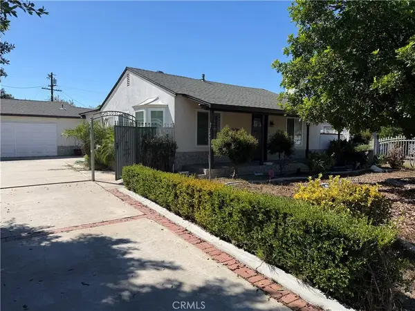 10512 Mildred, South El Monte, CA 91733