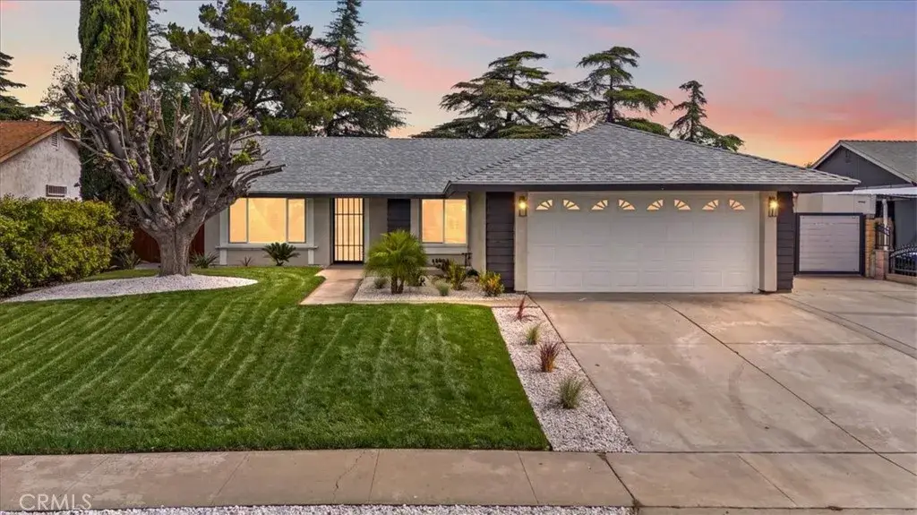 355 N Wisteria Avenue, Rialto, CA 92376 - #1