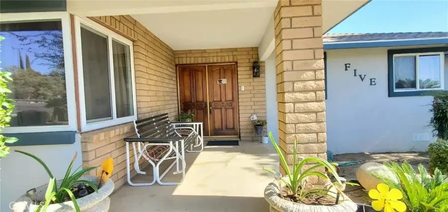 5 Panorama, Bakersfield, CA 93305 - #3