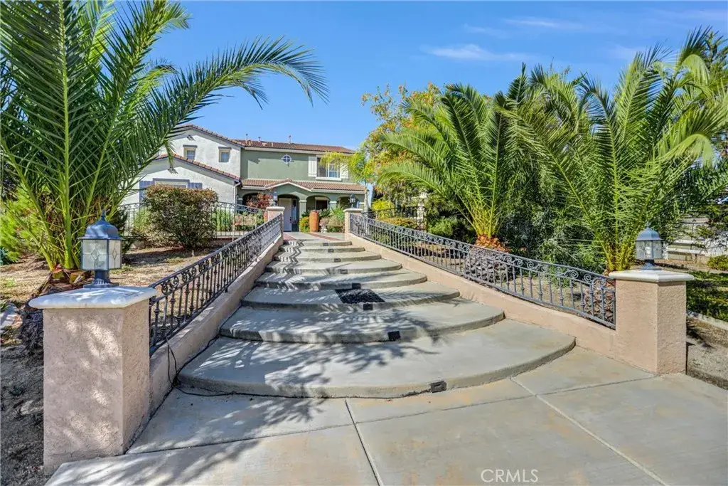 18689 Hawkhill, Perris, CA 92570 - #1