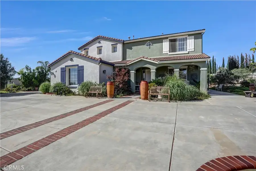 18689 Hawkhill, Perris, CA 92570 - #2
