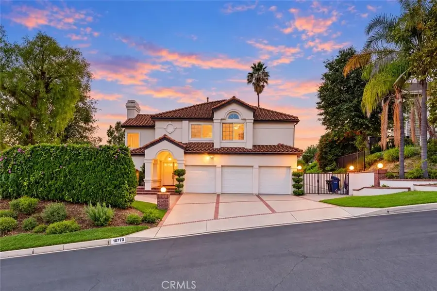 19779 Arbor Ridge Drive, Walnut, CA 91789 - #3
