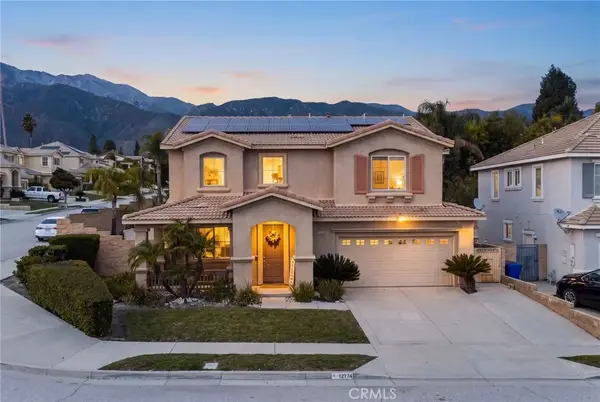 12174 Canyon Meadows Drive, Rancho Cucamonga, CA 91739