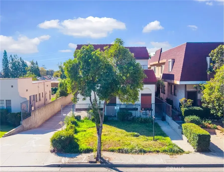 2608 W Alhambra Road, Alhambra, CA 91801 - #3