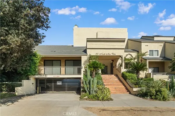 64 N Mar Vista Avenue #103, Pasadena, CA 91106