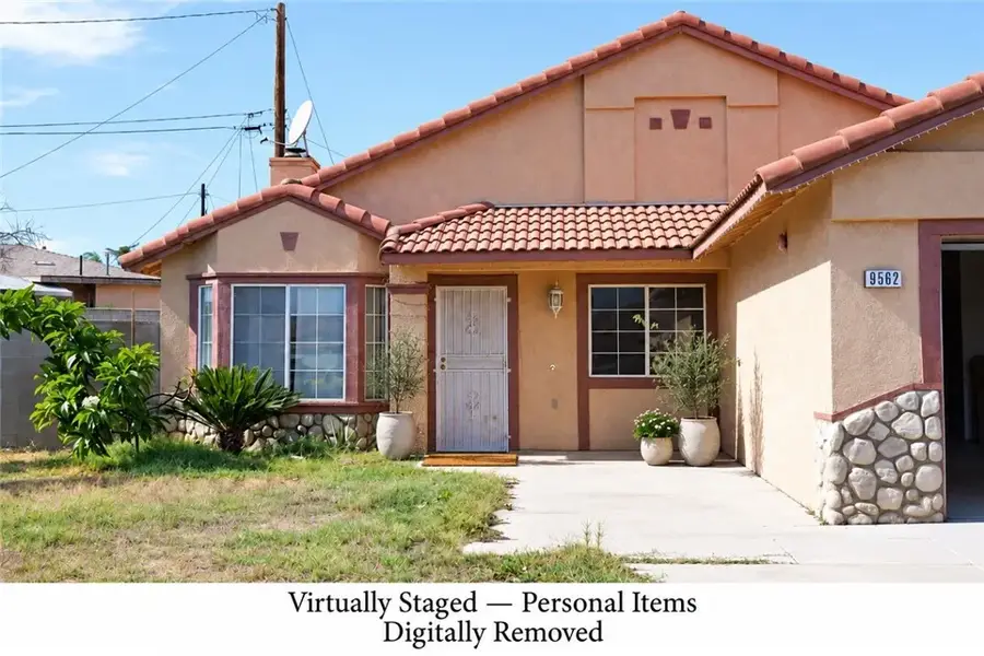 9562 Sultana, Fontana, CA 92335 - #2