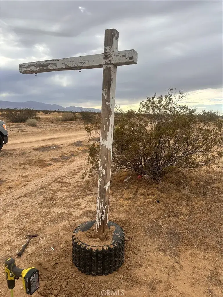 0 Crippen, Adelanto, CA 92301 - #2