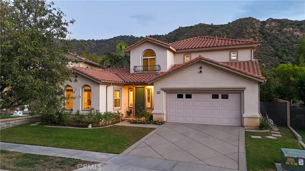 22 Moonridge Court, Azusa, CA 91702 - #1