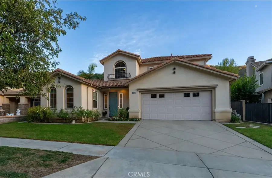 22 Moonridge Court, Azusa, CA 91702 - #2