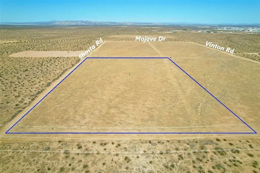 10 Shasta, Phelan, CA 92371 - #1