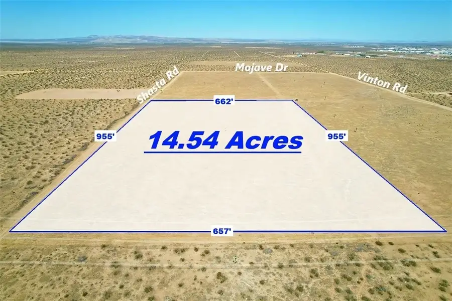 10 Shasta, Phelan, CA 92371 - #2